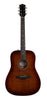 Godin Century Mogano Cognac Rustico EQ