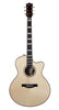 Godin Connaisseur MJ Naturale