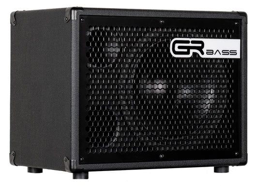 GR BASS GR 112H+-4 BLK