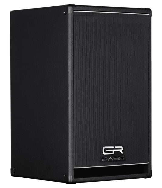 GR BASS GR 210V+-4 BLK