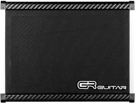 GR GUITAR GR G112 TR Baffle Guitare