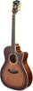 D'Angelico Excel Gramercy Autumn Burst