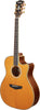 D'Angelico Excel Gramercy Naturale Vintage