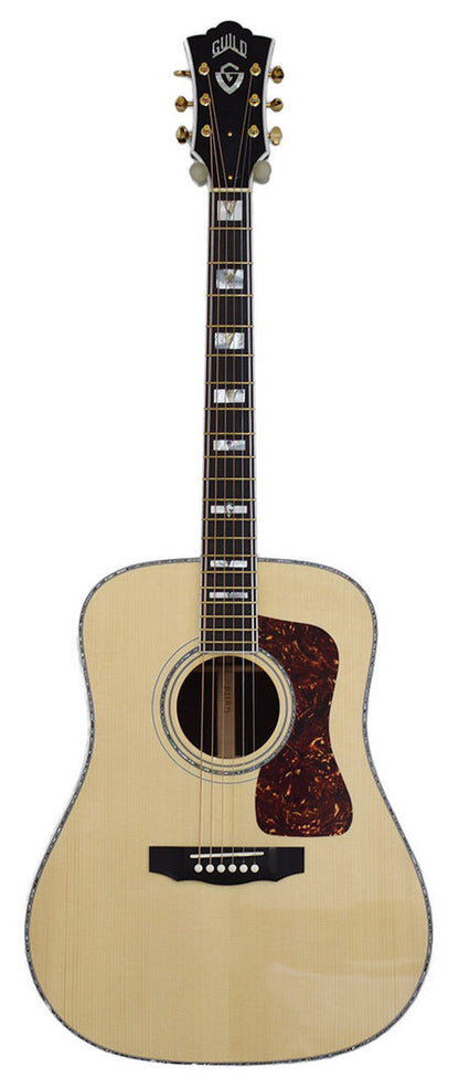 Guild D55 USA 70° anniversario