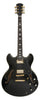 Larry Carlton H7 Nero Corpo Cavo EN