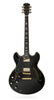 Larry Carlton H7 LH Nero Corpo Cavo EN
