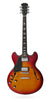Larry Carlton H7 LH Cherry Sunburst Corpo Cavo EN