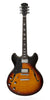 Larry Carlton H7 LH Vintage Sunburst Corpo Cavo EN