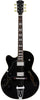 Larry Carlton H7F LH Nero