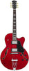 Larry Carlton H7F Rosso Trasparente