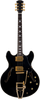 Larry Carlton H7T Nero