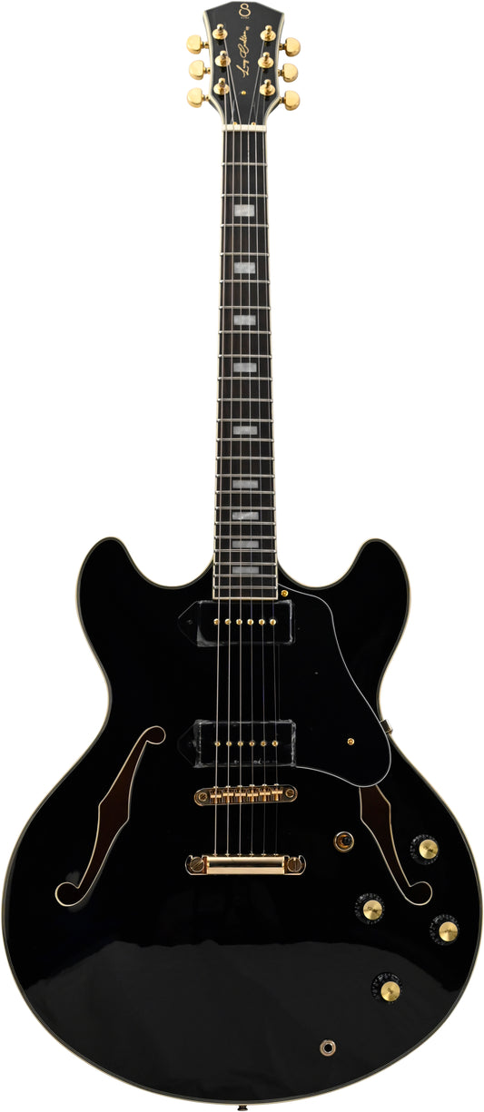LARRY CARLTON H7V BK EN