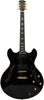Larry Carlton H7V Nero EN