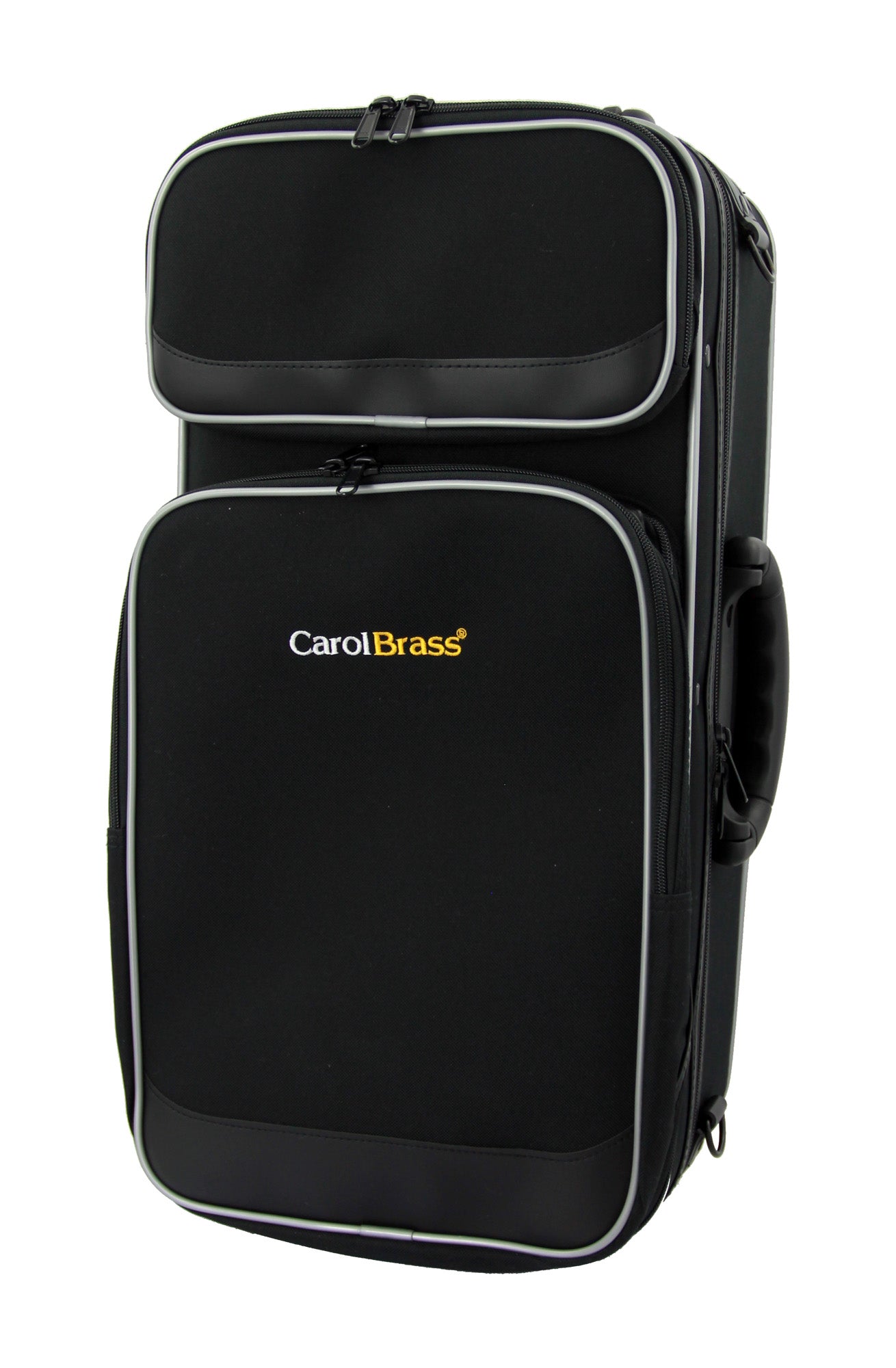 Trompette Si bémol CarolBrass Pro Classic Lead 7L