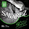 savarez jeu de corde A140XL