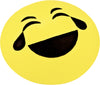 SHAKER MEINL PLASTIQUE ABS LAUGHING FACE