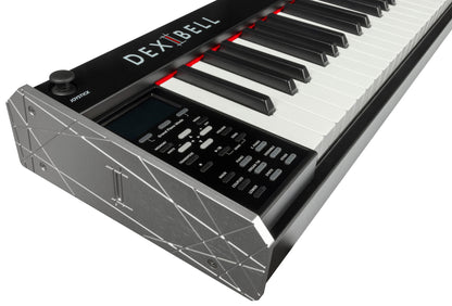 DEXIBELL VIVOS2 PIANO NUMERIQUE VIVO S2