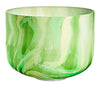 Sonic Energy MCSB10F Energy Singing Bowl Cristal 10