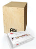 meinl cajon MYO-CAJ