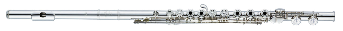 FLUTE TRAVERSIERE ALTUS ASA14R-S