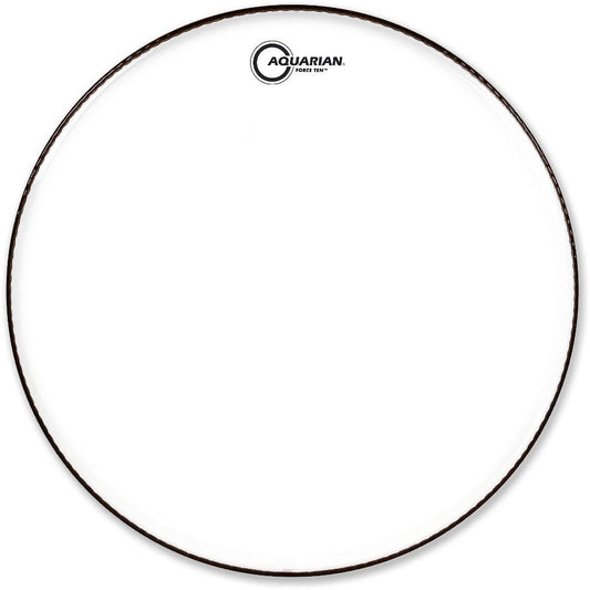 Peau Force Ten 12", transparente