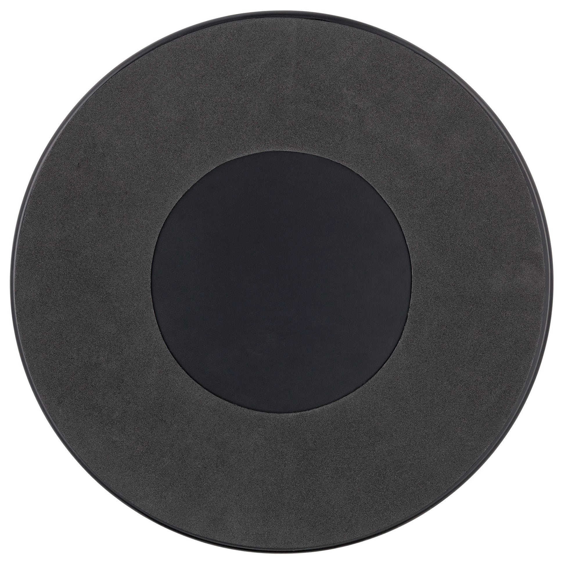 PAD D'ENTRAINEMENT MEINL 12" NOIR