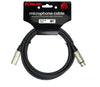 kirlin cable xlr MW480-3BK