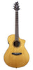 Breedlove Performer Pro Concert CE RW Thinline Aged Toner