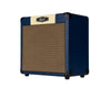 Cort Ampli Guitare CM15 Reverb Bleu