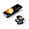 Dunlop Scatola 6 Plettri Hendrix Electri