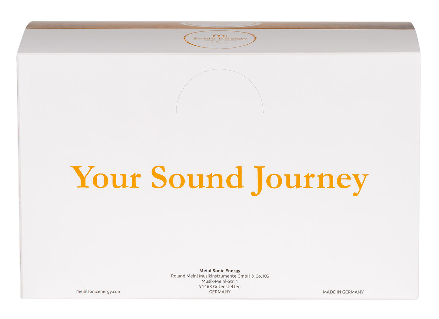 PRESENTOIR PIEDS VIBRATIONS SONIC ENERGY