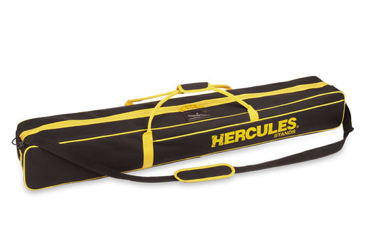 Housse combo pour supports micro et enceinte, jusqu'à 4 pieds de micro OU 2 supports SS400B OU 1 support SS700B