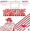 savarez corde acoustique 1011