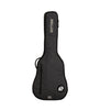 Ritter Housse Davos2 Guitare Acoustique Dreadnought Gris