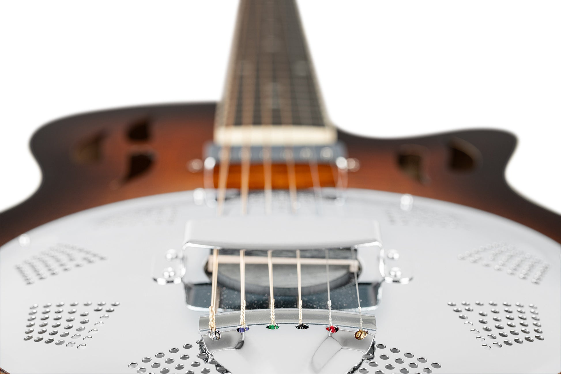 RESONATOR ORTEGA CW SUNSET BURST