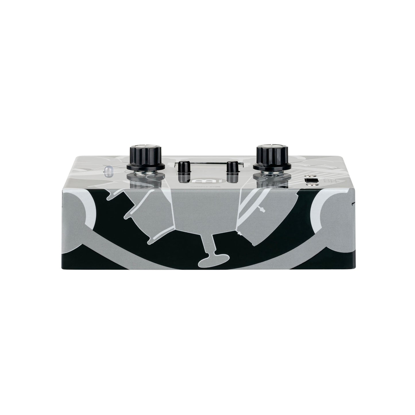 PERCUSSION BOX MEINL 16 SONS 'The Ultimate Percussion Box'