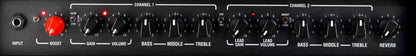 LANEY IRF120H TETE IRONHEART FOUNDRY 120W