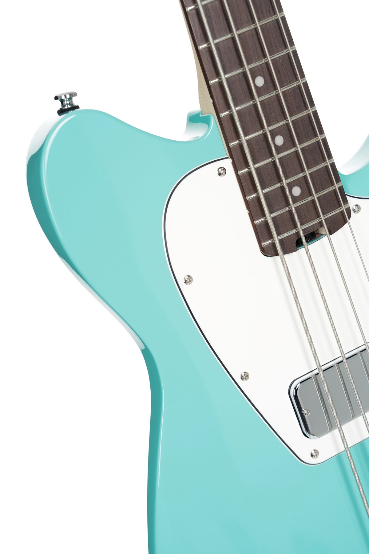 BASSE CORT RETRO 304 SEA FOAM GREEN