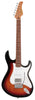 Cort G270CS Sunburst 3 Tons