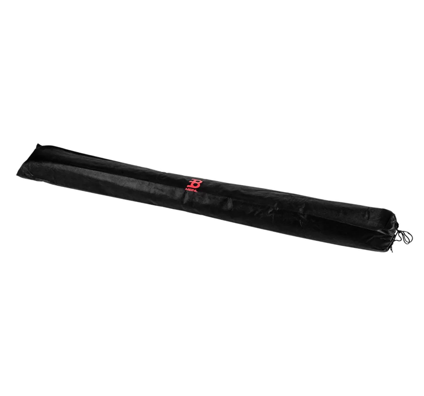 TAPIS BATTERIE MEINL NOIR PETIT, 140 x 160 CM