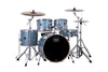 Mapex Venus Fusion 20 Aqua Blue Sparkle