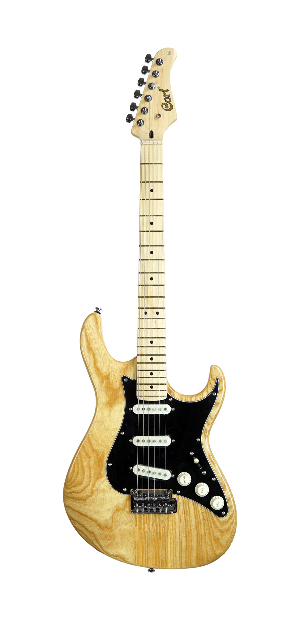 CORT G250SFNAT GUITARE SF NATURAL