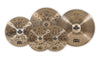 Meinl Pack Pure Alloy Custom Espanso PAC-CS2
