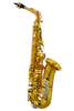Jupiter Saxophone Alto Stellar
