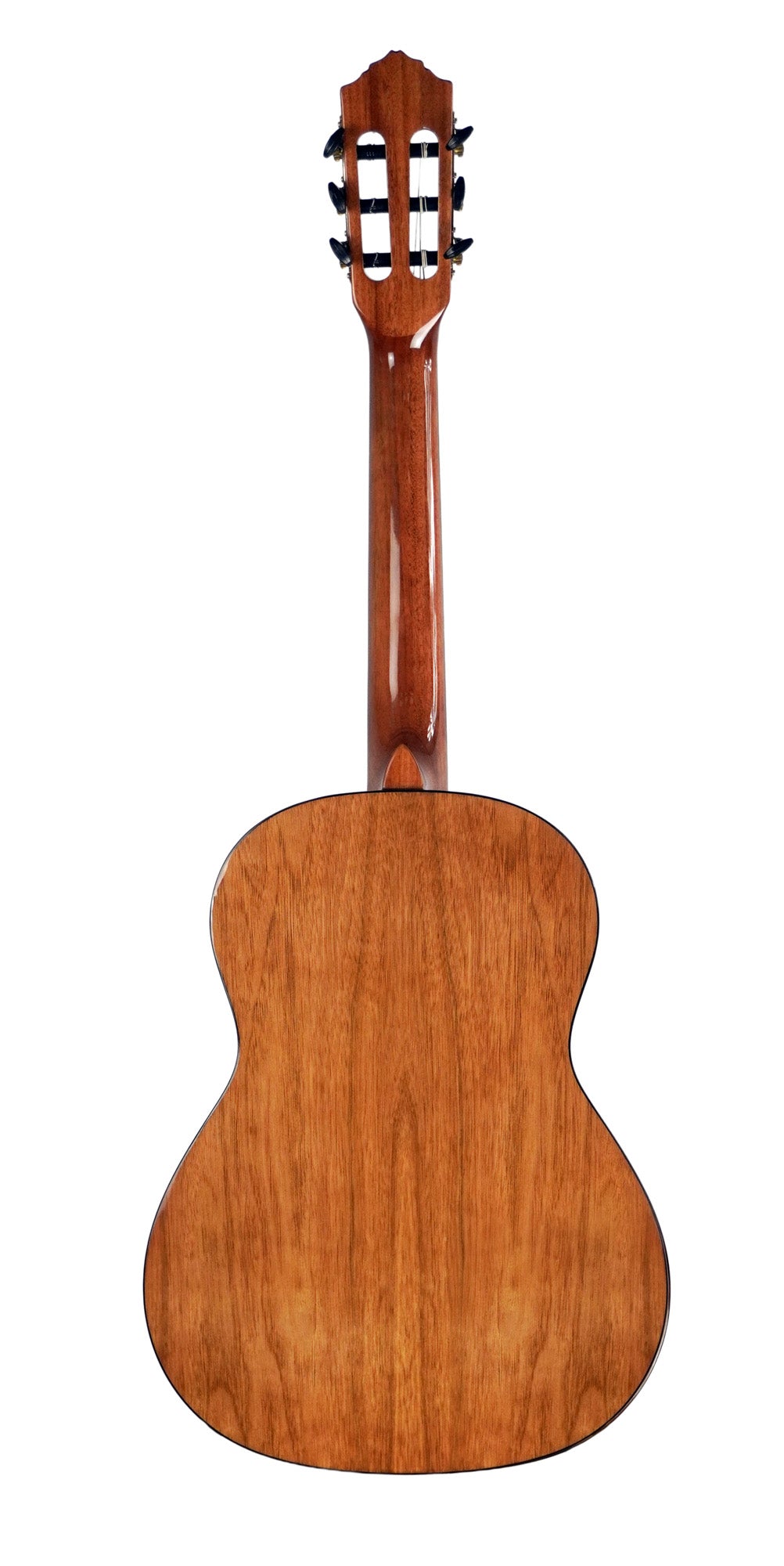 ORTEGA RST5CG-34 GUITARE RST5CG 3/4 CEDRE BRILLANT
