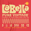 La Bella Set di Corde Elettriche Vintage 9/42