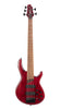 Cort B5 Element Bordeaux Open Pore