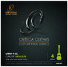Ortega Set di Corde per Ukulele Concert