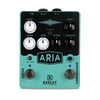 Keeley Aria