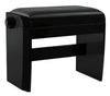 Banquette per pianoforte Dexibell Vivo nera